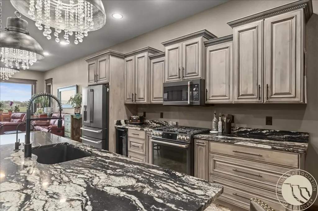 1626 Polo Lane Billings MT 59105