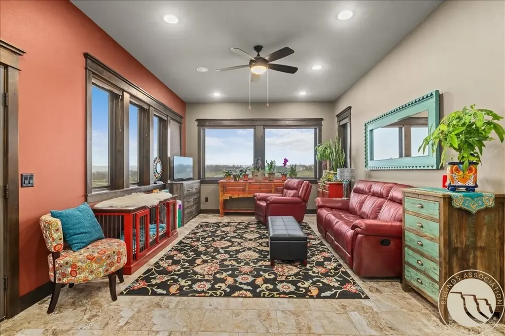 1626 Polo Lane Billings MT 59105