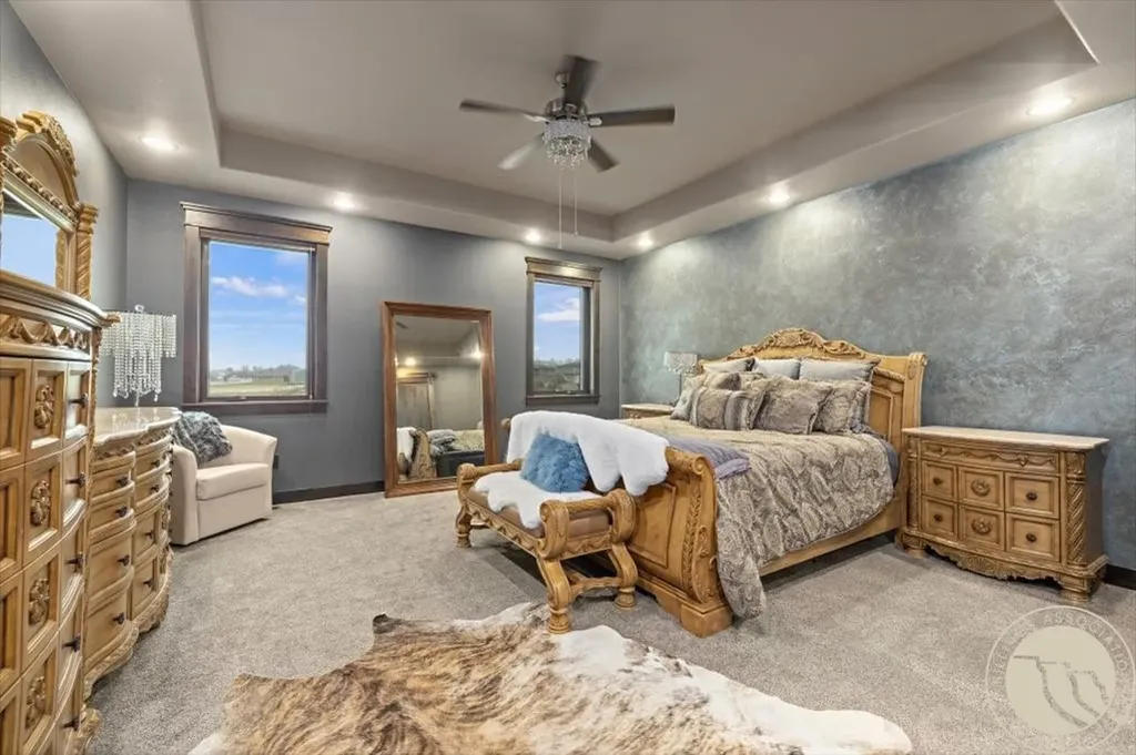 1626 Polo Lane Billings MT 59105