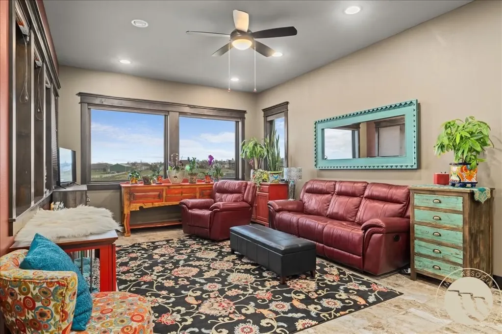 1626 Polo Lane Billings MT 59105
