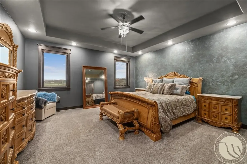 1626 Polo Lane Billings MT 59105