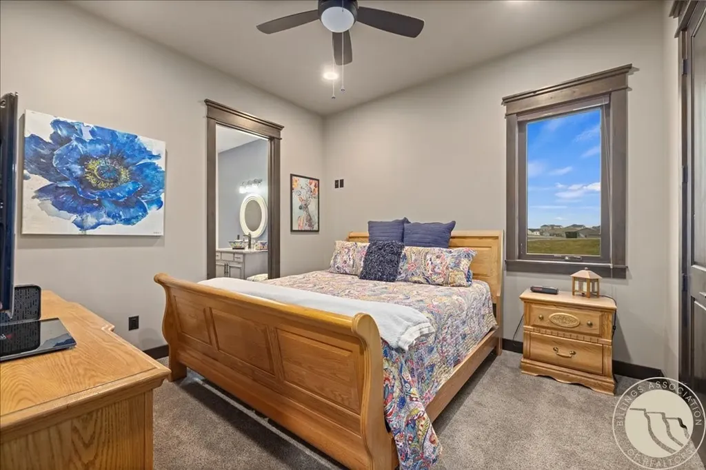 1626 Polo Lane Billings MT 59105