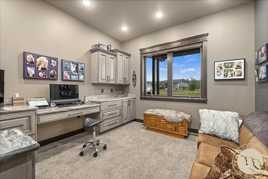 1626 Polo Lane Billings MT 59105