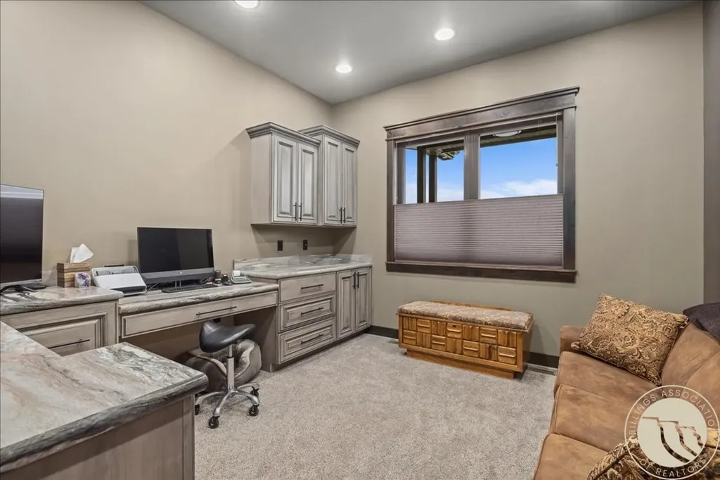 1626 Polo Lane Billings MT 59105