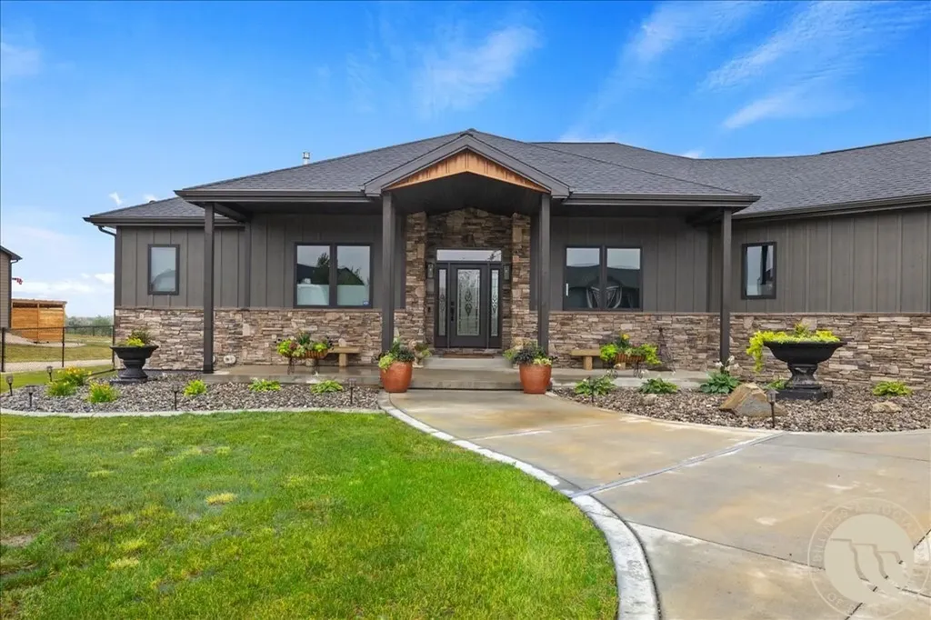 1626 Polo Lane Billings MT 59105
