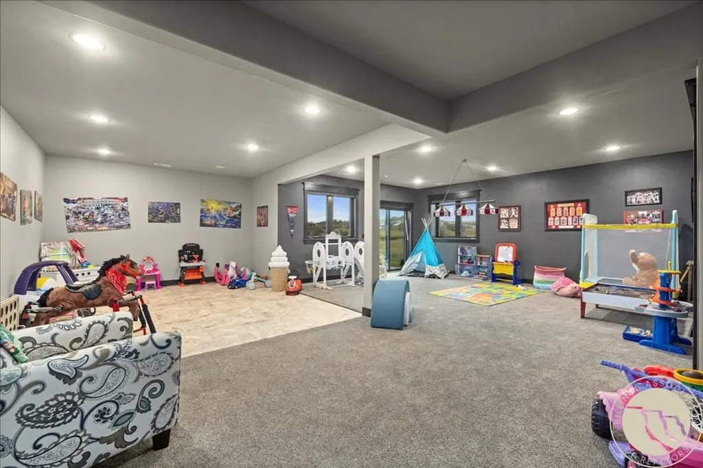 1626 Polo Lane Billings MT 59105