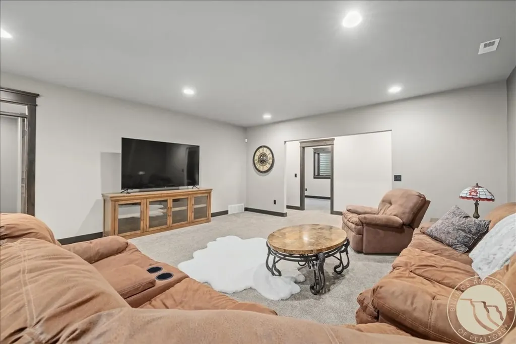 1626 Polo Lane Billings MT 59105