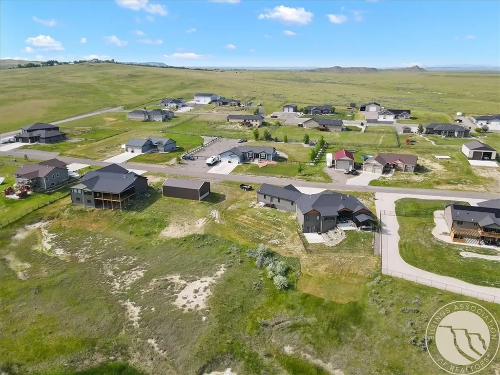 1626 Polo Lane Billings MT 59105