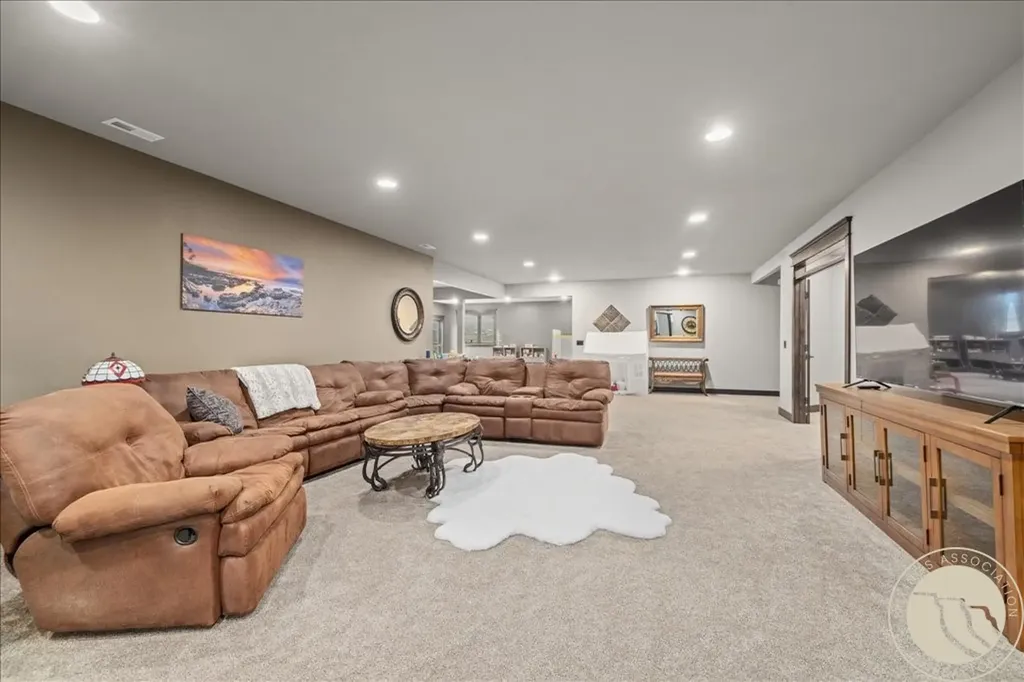 1626 Polo Lane Billings MT 59105