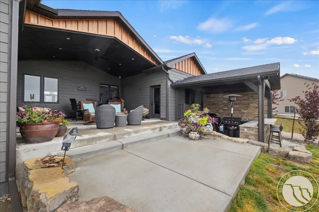 1626 Polo Lane Billings MT 59105