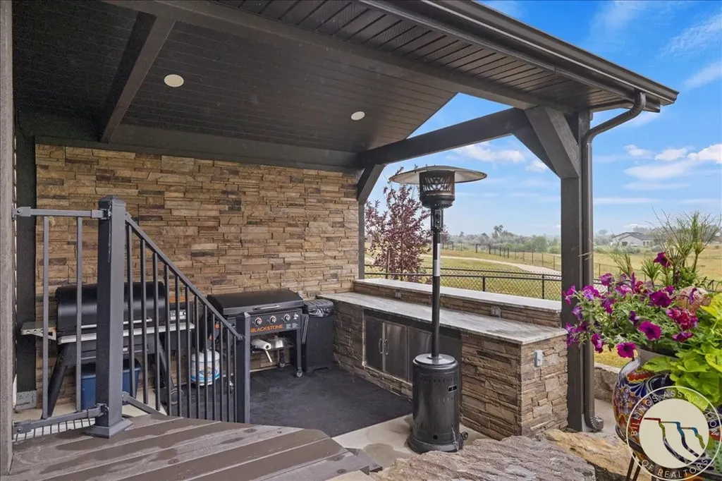 1626 Polo Lane Billings MT 59105