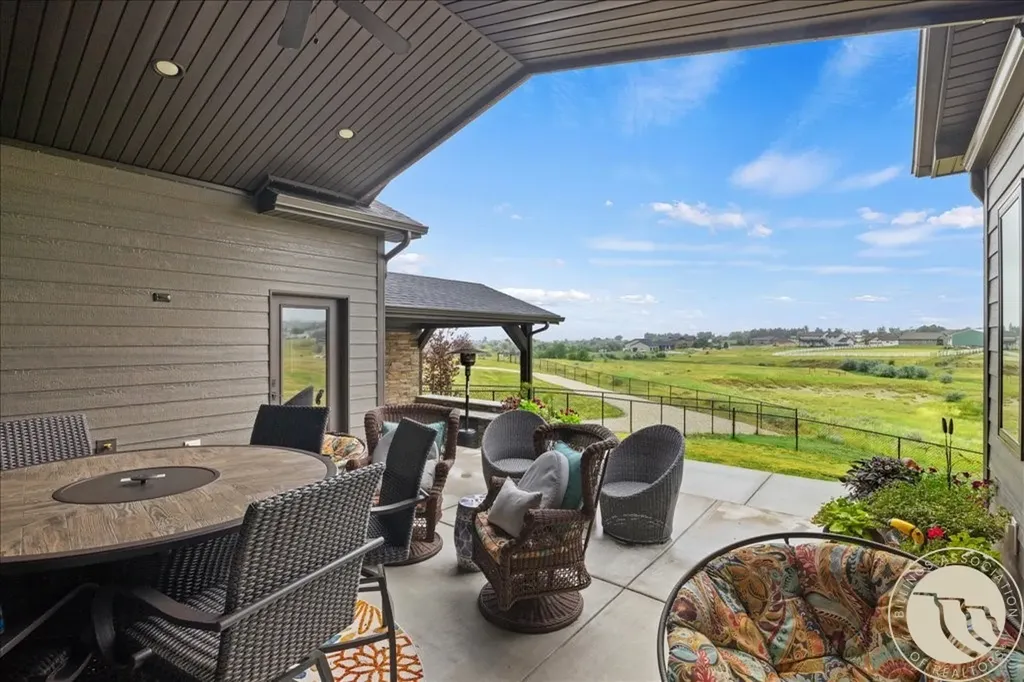 1626 Polo Lane Billings MT 59105