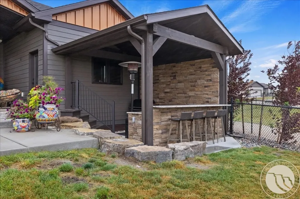 1626 Polo Lane Billings MT 59105