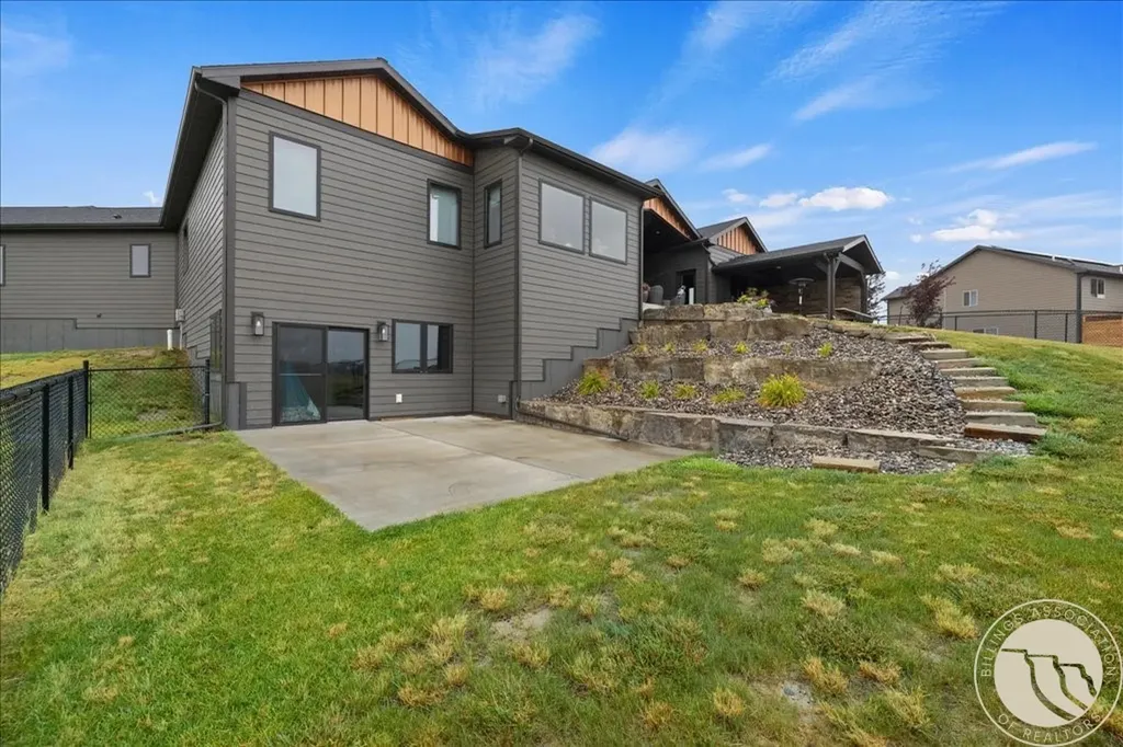 1626 Polo Lane Billings MT 59105