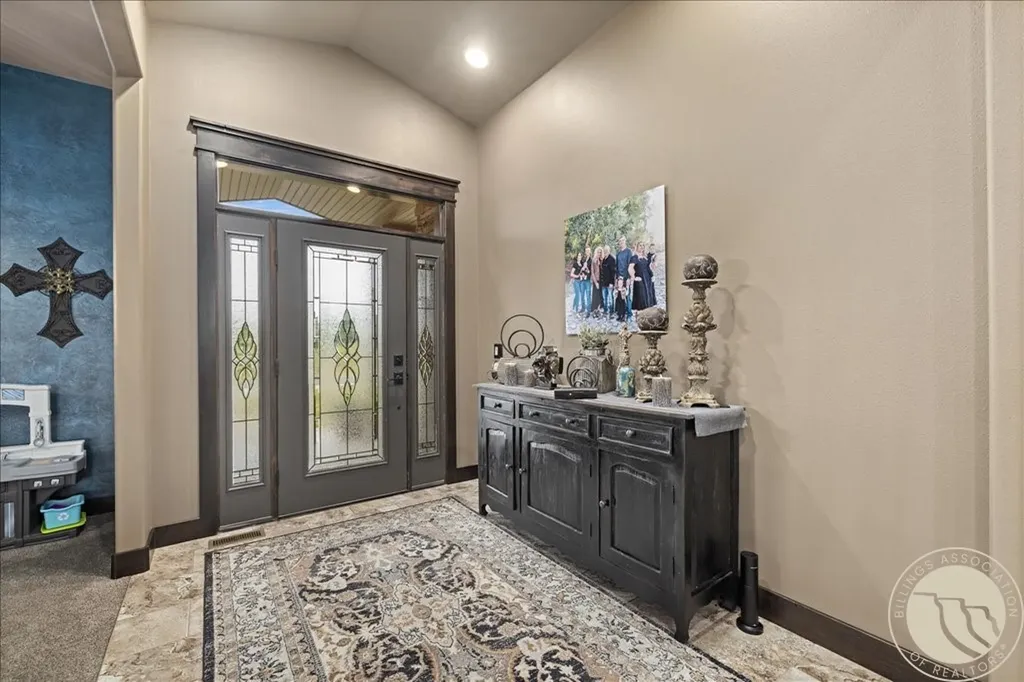 1626 Polo Lane Billings MT 59105