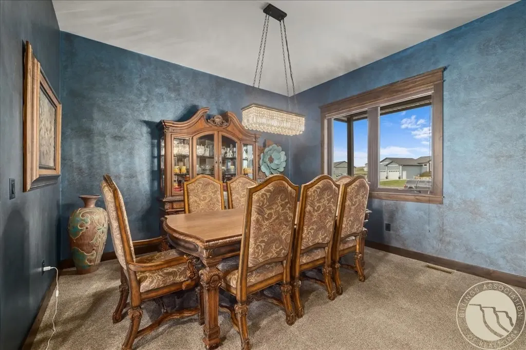 1626 Polo Lane Billings MT 59105