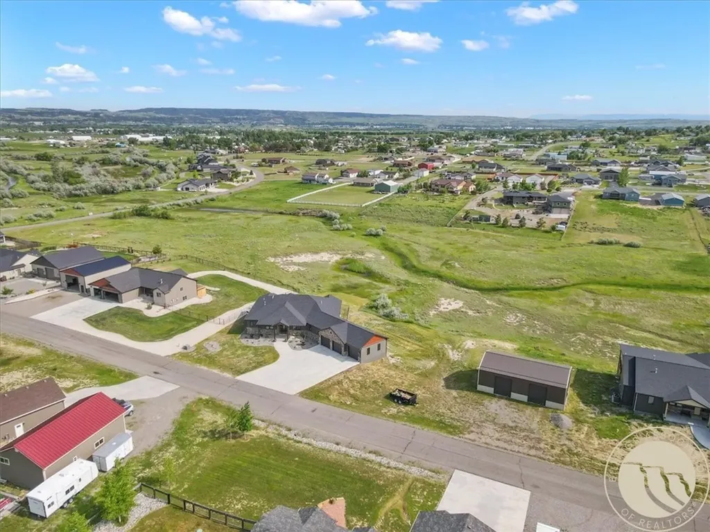 1626 Polo Lane Billings MT 59105