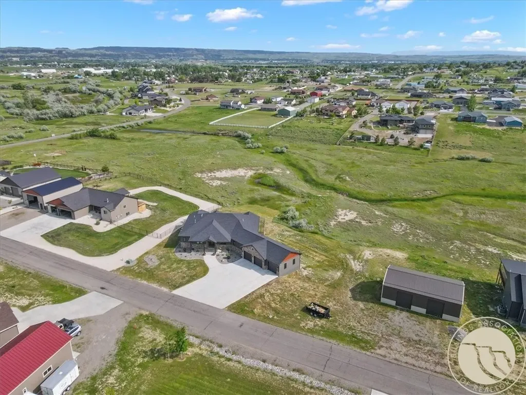1626 Polo Lane Billings MT 59105