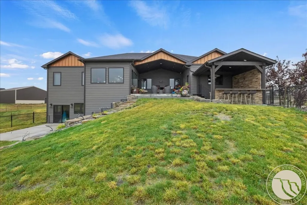 1626 Polo Lane Billings MT 59105