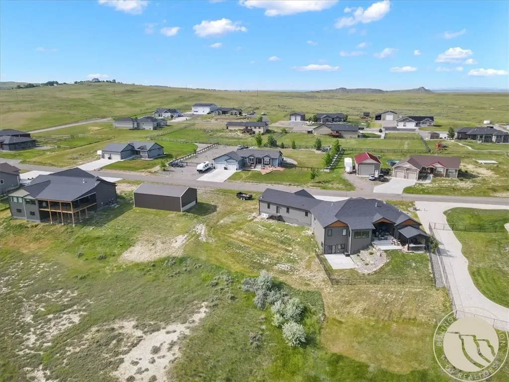 1626 Polo Lane Billings MT 59105