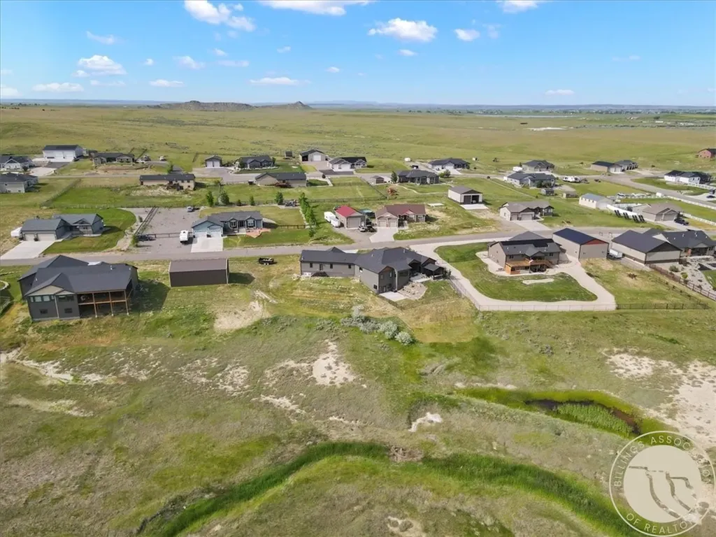 1626 Polo Lane Billings MT 59105