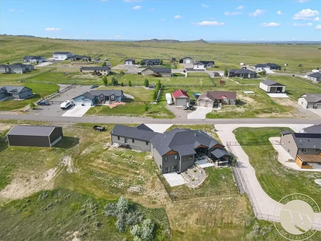 1626 Polo Lane Billings MT 59105