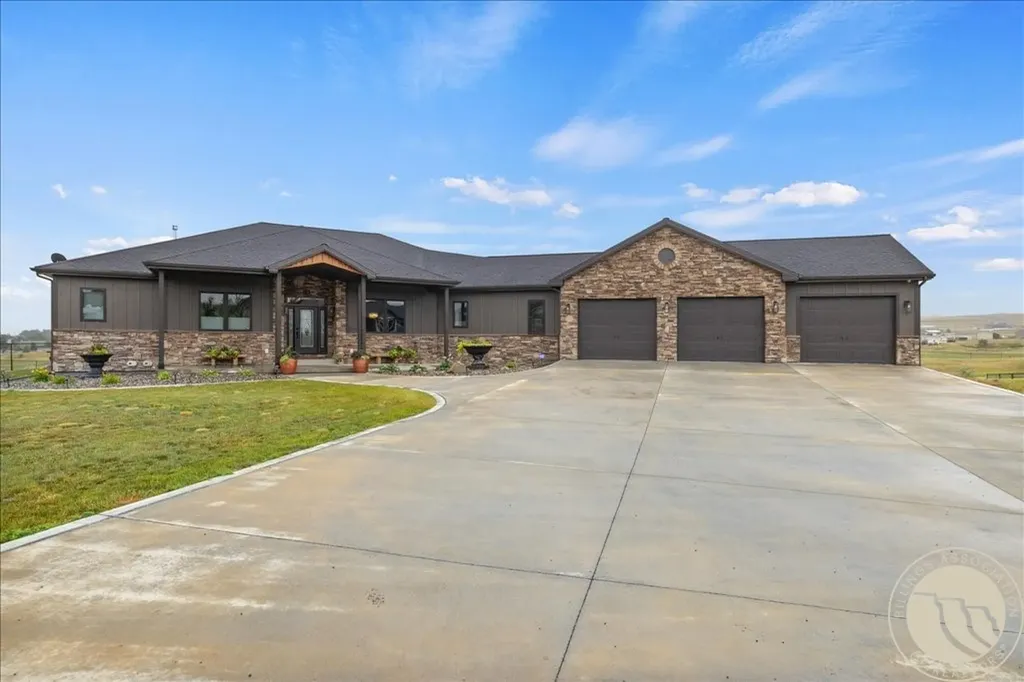 1626 Polo Lane Billings MT 59105