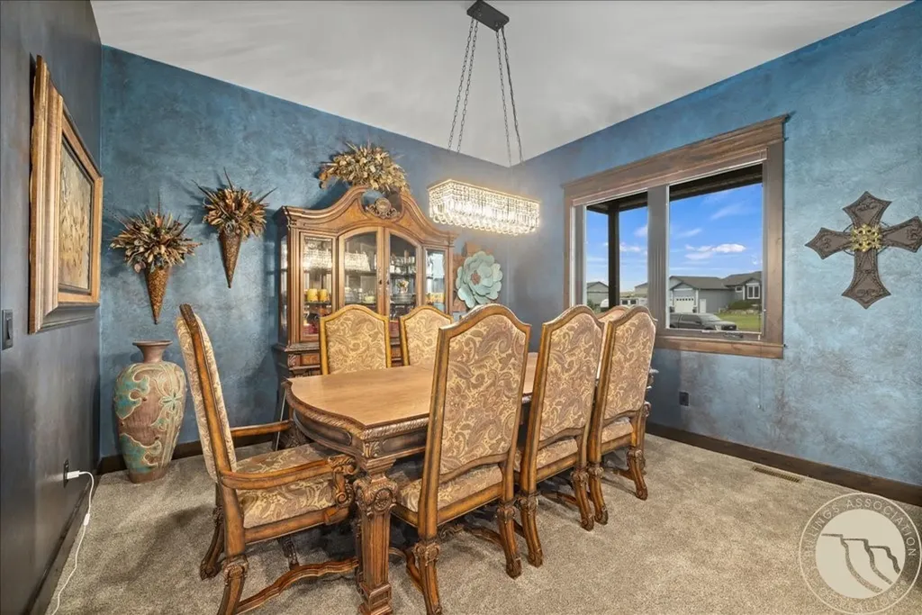 1626 Polo Lane Billings MT 59105