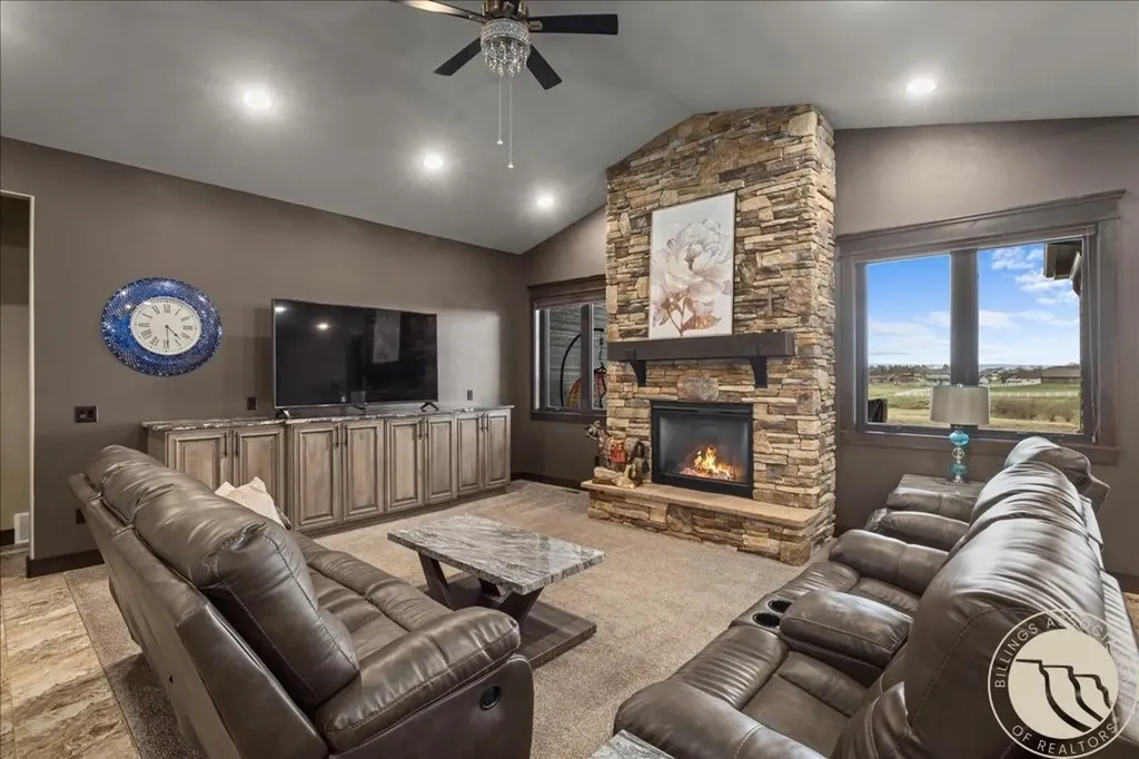 1626 Polo Lane Billings MT 59105