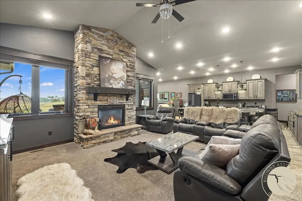 1626 Polo Lane Billings MT 59105