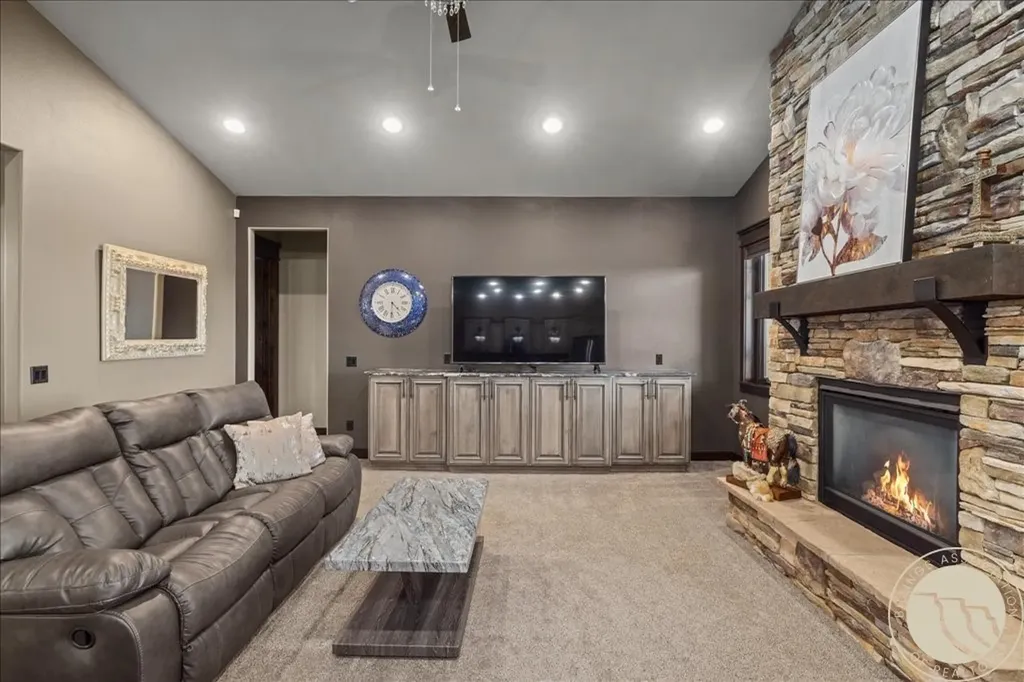 1626 Polo Lane Billings MT 59105