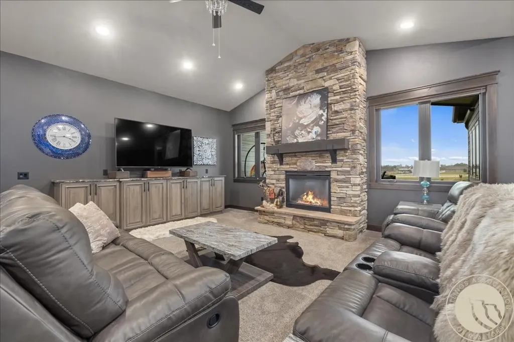 1626 Polo Lane Billings MT 59105