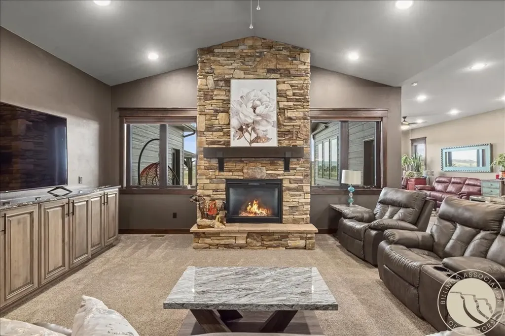 1626 Polo Lane Billings MT 59105