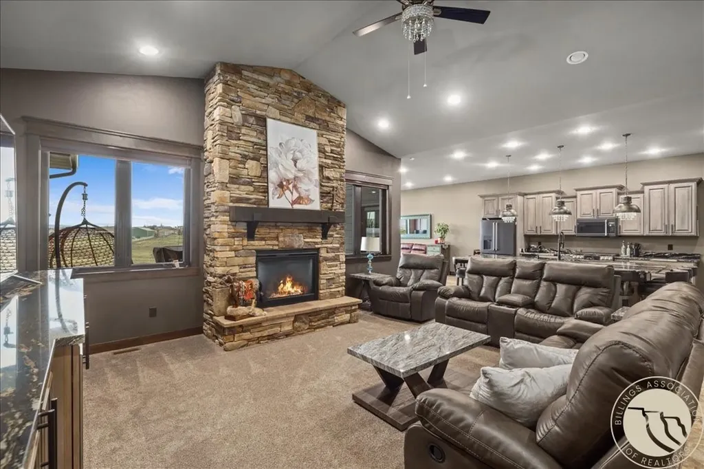 1626 Polo Lane Billings MT 59105
