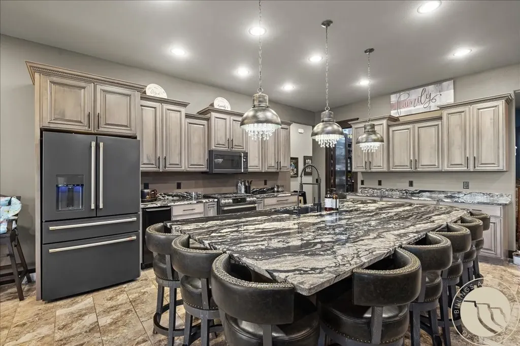 1626 Polo Lane Billings MT 59105