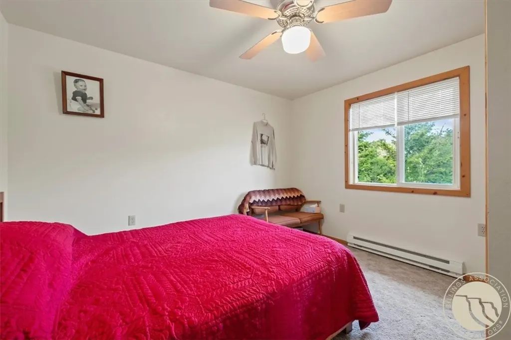 28 Travois Trail Fishtail MT 59028