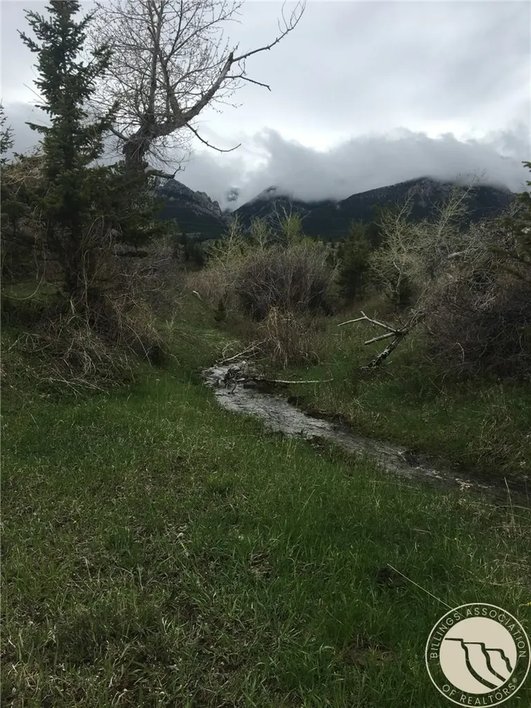28 Travois Trail Fishtail MT 59028