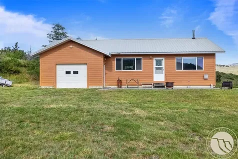 28 Travois Trail Fishtail MT 59028