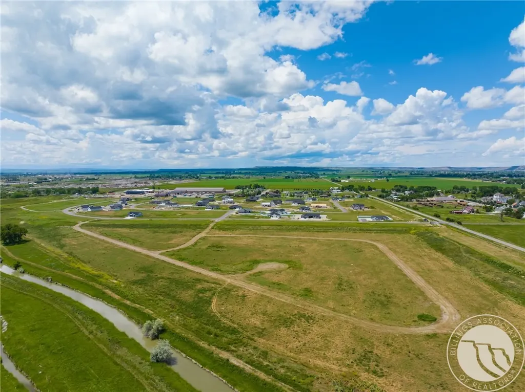 Lot 3 Block 5 Abby Road Billings MT 59106