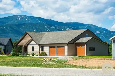 2115 Lazy J Circle Red Lodge MT 59068