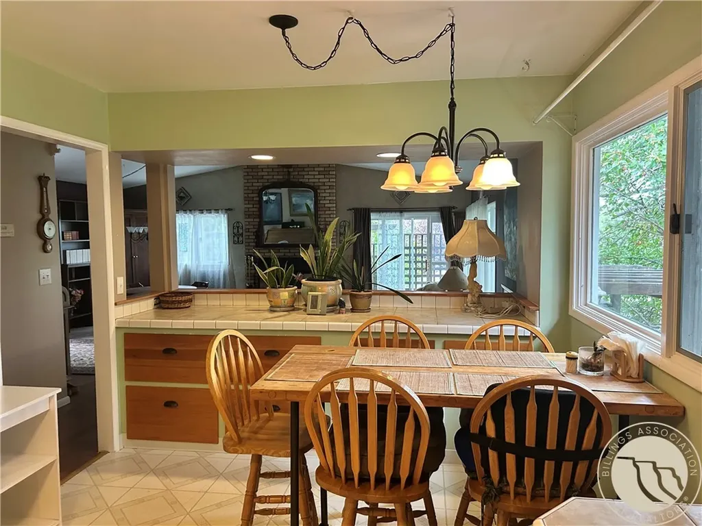 3005 Edmond Street Billings MT 59102