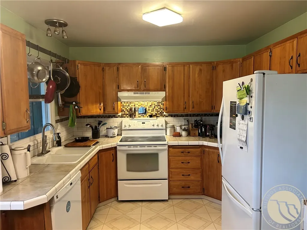 3005 Edmond Street Billings MT 59102