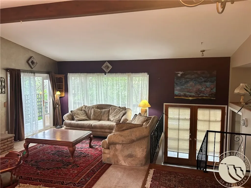 3005 Edmond Street Billings MT 59102
