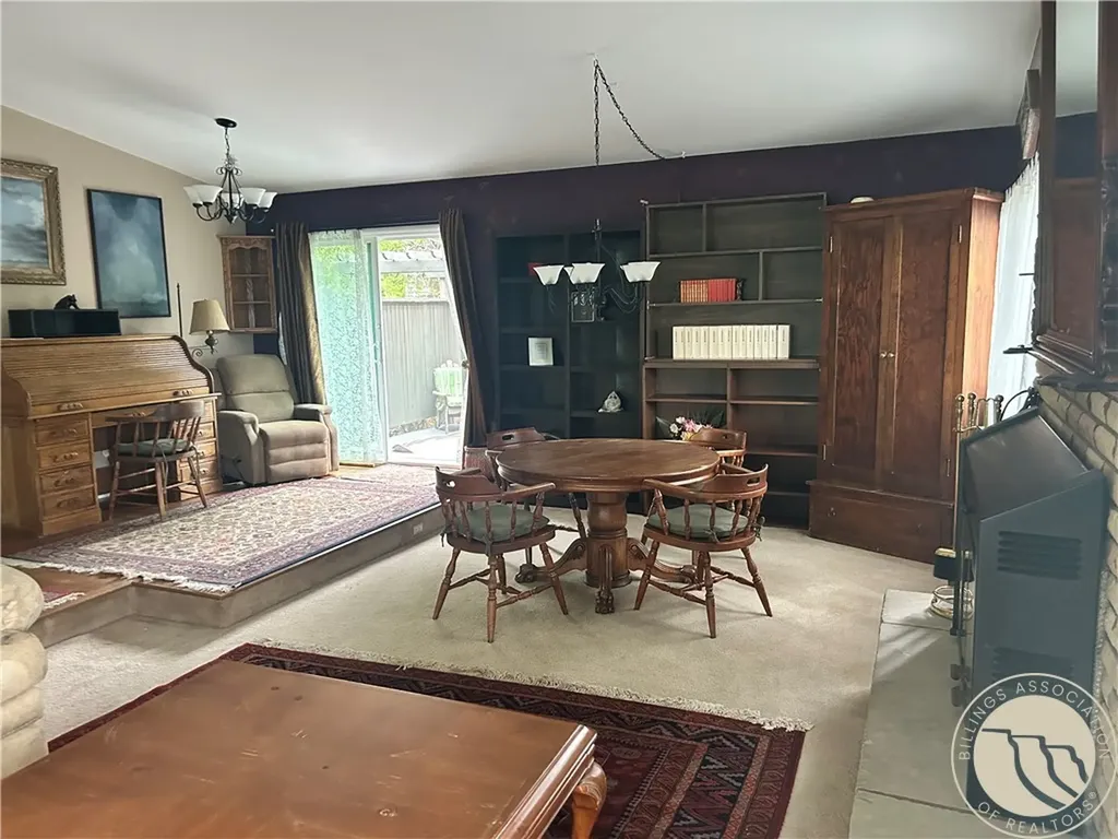 3005 Edmond Street Billings MT 59102