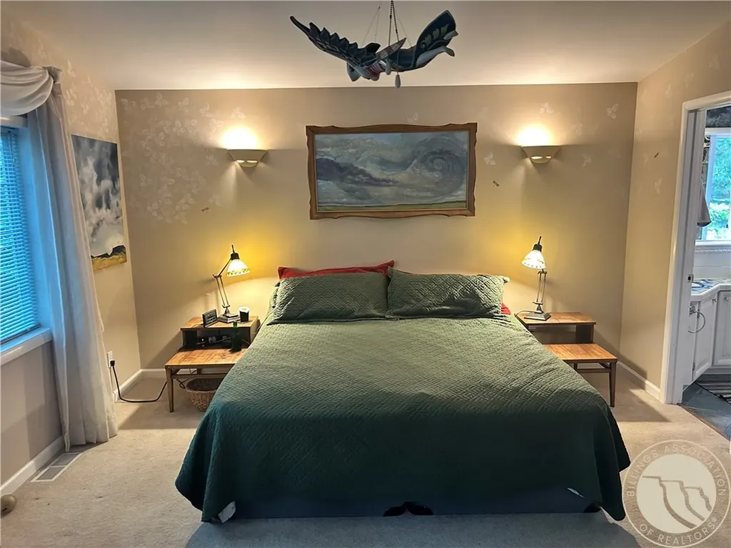 3005 Edmond Street Billings MT 59102