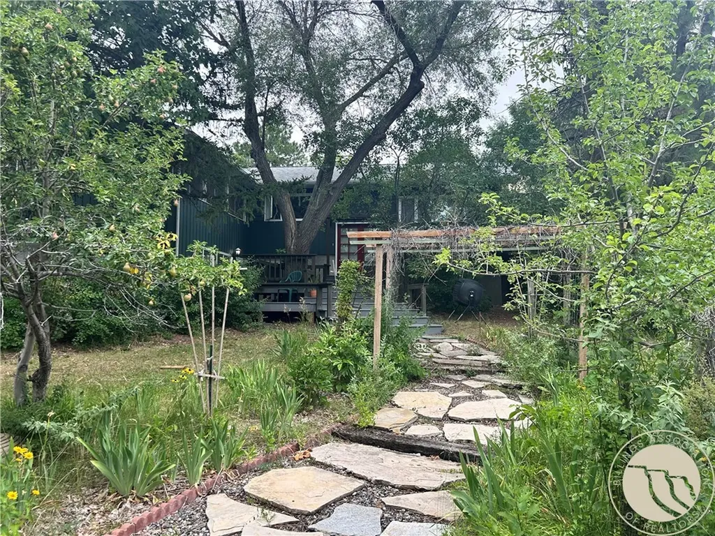 3005 Edmond Street Billings MT 59102
