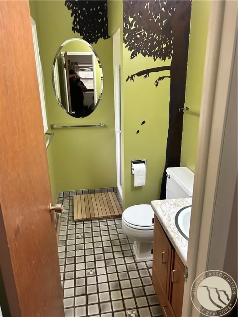 3005 Edmond Street Billings MT 59102