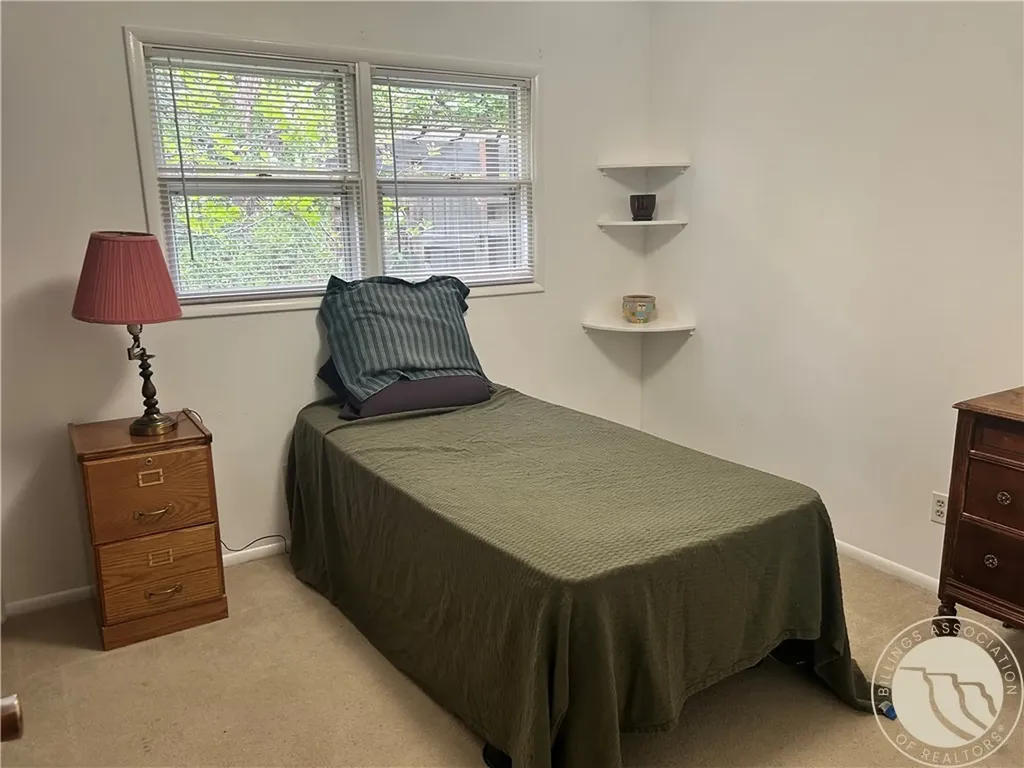 3005 Edmond Street Billings MT 59102