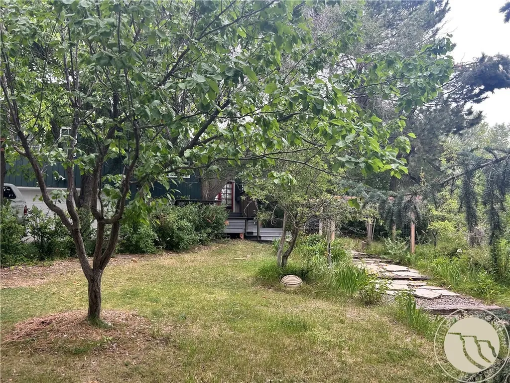 3005 Edmond Street Billings MT 59102