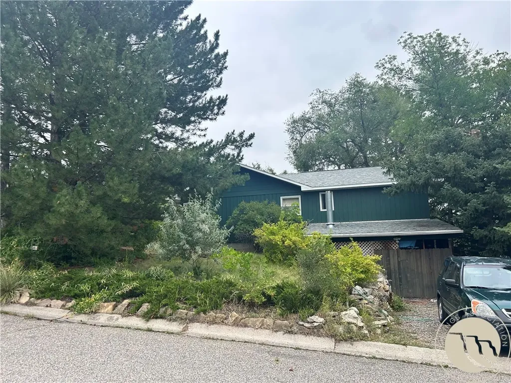3005 Edmond Street Billings MT 59102